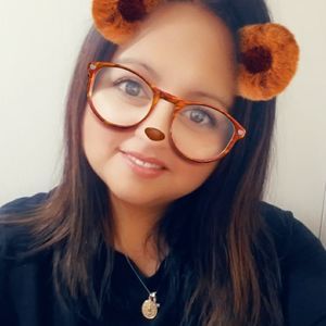 Meet your Posher, Norma